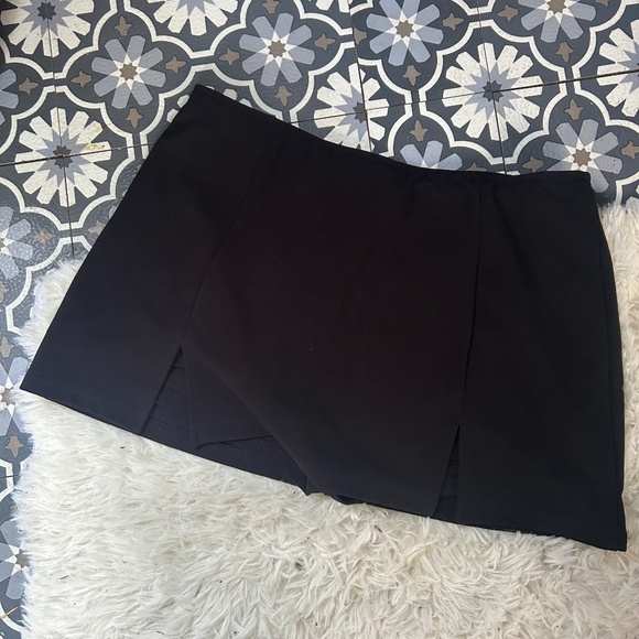 Dolls kill skort - Picture 1 of 1